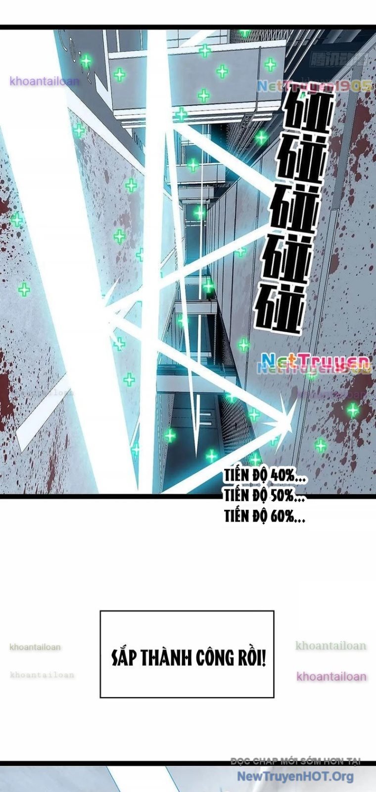 Vương Tạc Chap 15 - Next Chap 16