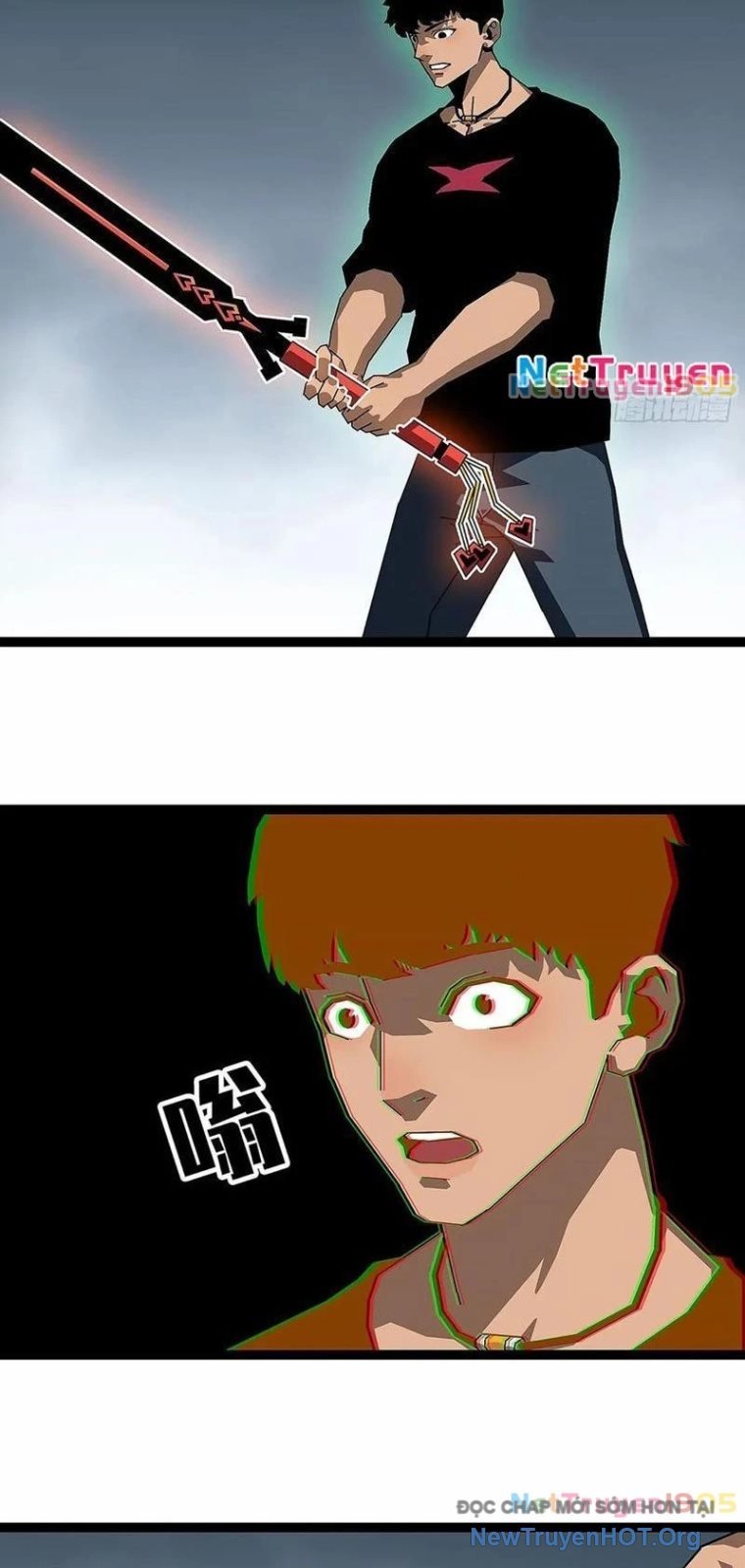 Vương Tạc Chap 15 - Next Chap 16