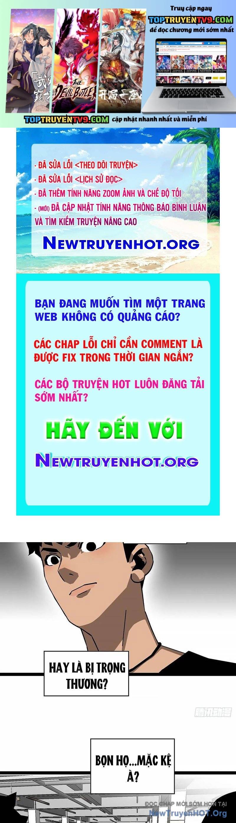 Vương Tạc Chap 16 - Next Chap 17