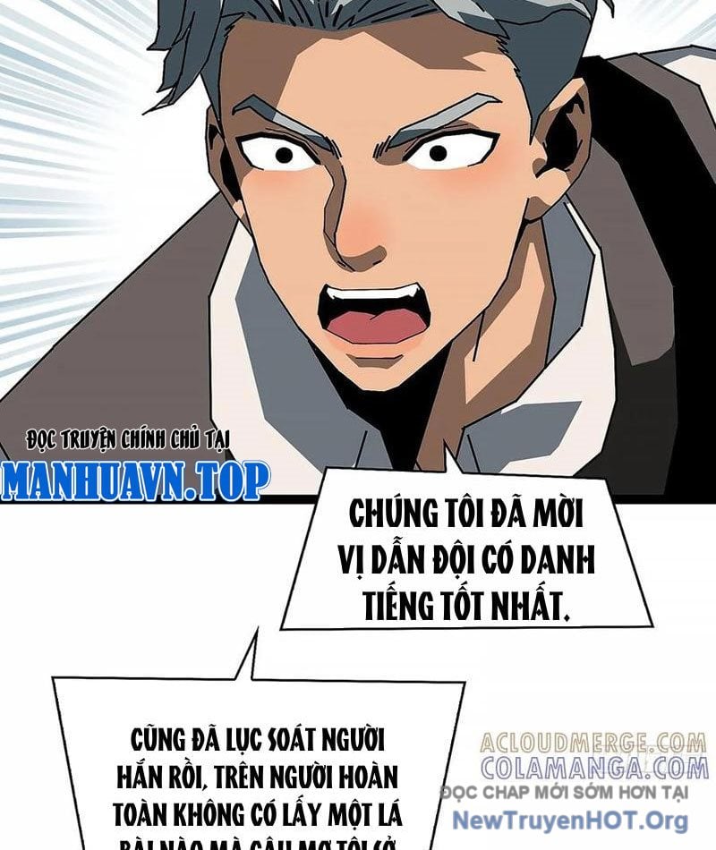 Vương Tạc Chap 16 - Next Chap 17