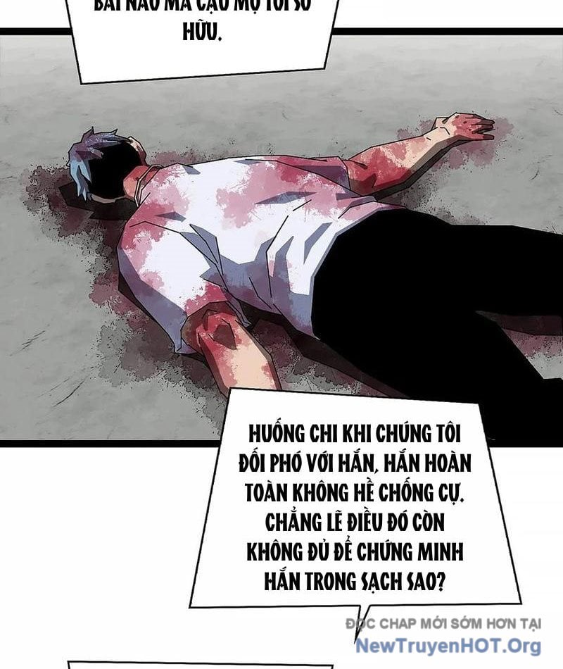 Vương Tạc Chap 16 - Next Chap 17