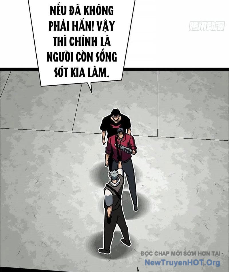 Vương Tạc Chap 16 - Next Chap 17