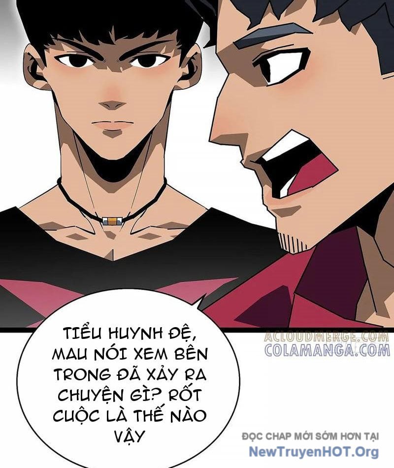 Vương Tạc Chap 16 - Next Chap 17