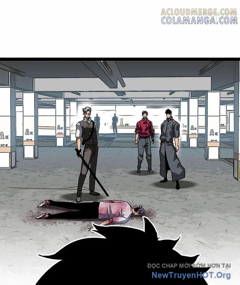 Vương Tạc Chap 16 - Next Chap 17