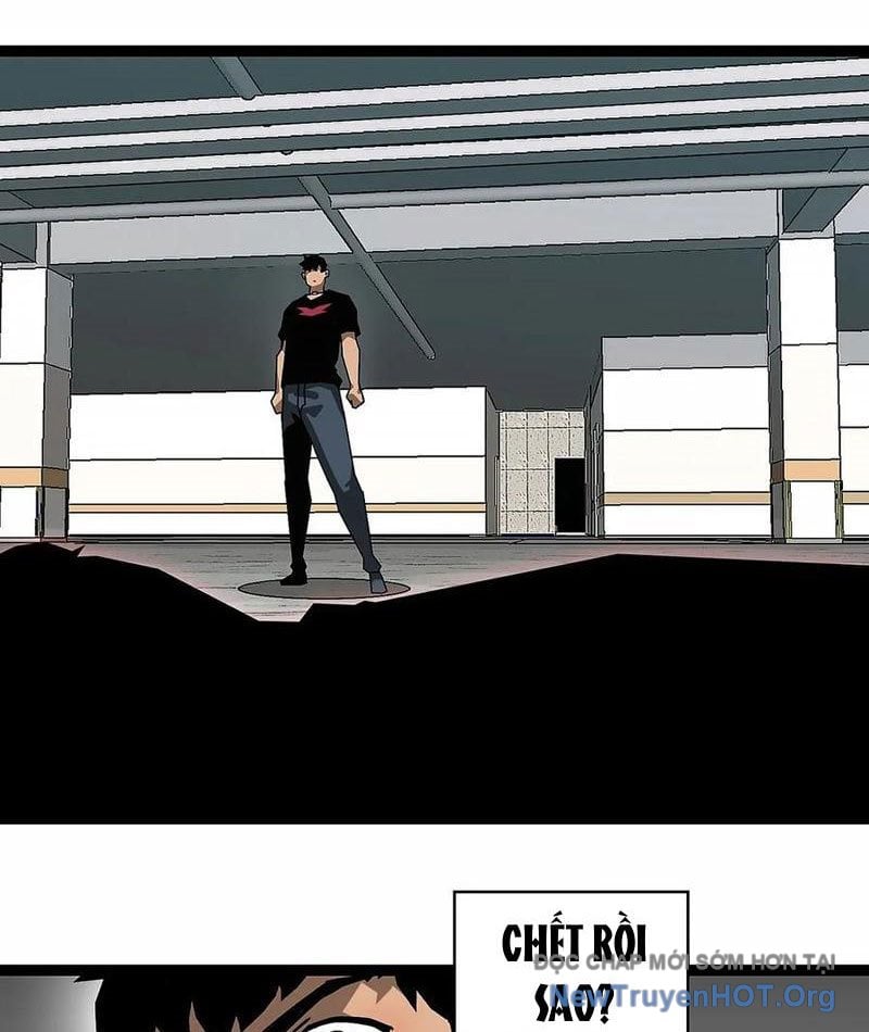 Vương Tạc Chap 16 - Next Chap 17