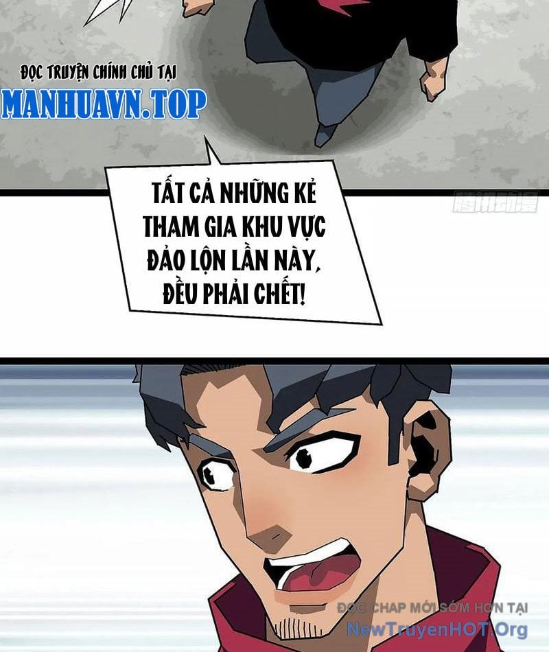 Vương Tạc Chap 16 - Next Chap 17