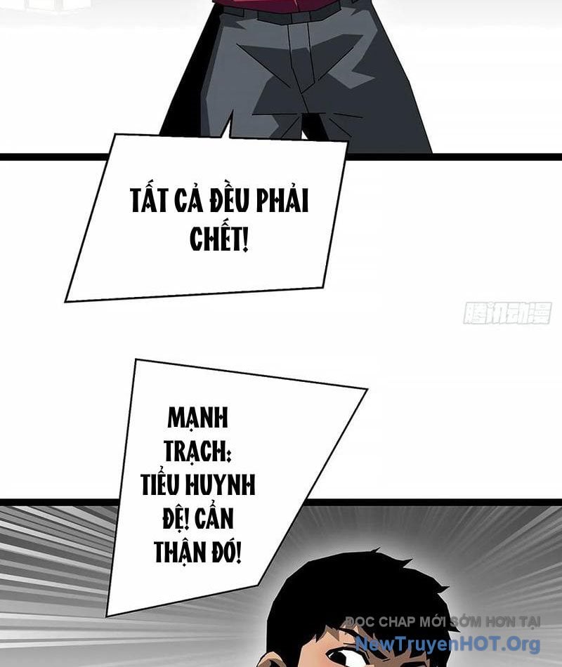 Vương Tạc Chap 16 - Next Chap 17