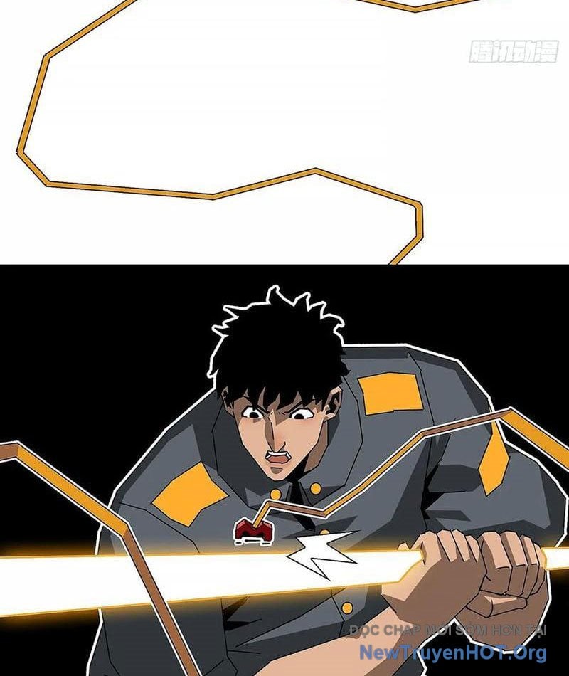 Vương Tạc Chap 16 - Next Chap 17