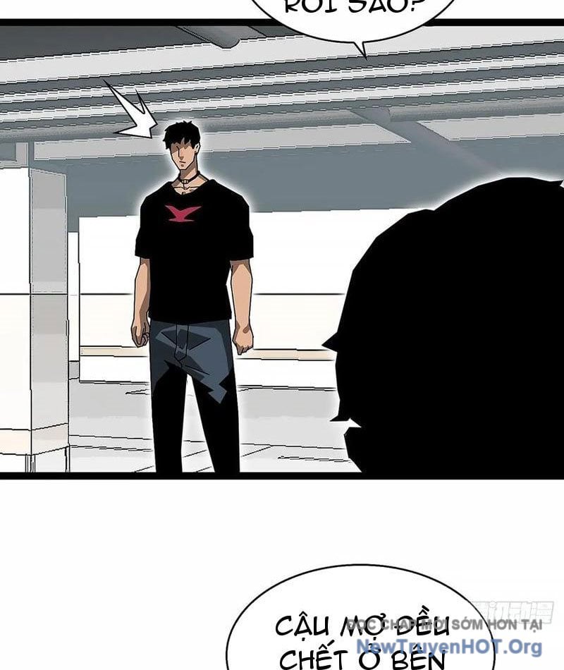 Vương Tạc Chap 16 - Next Chap 17