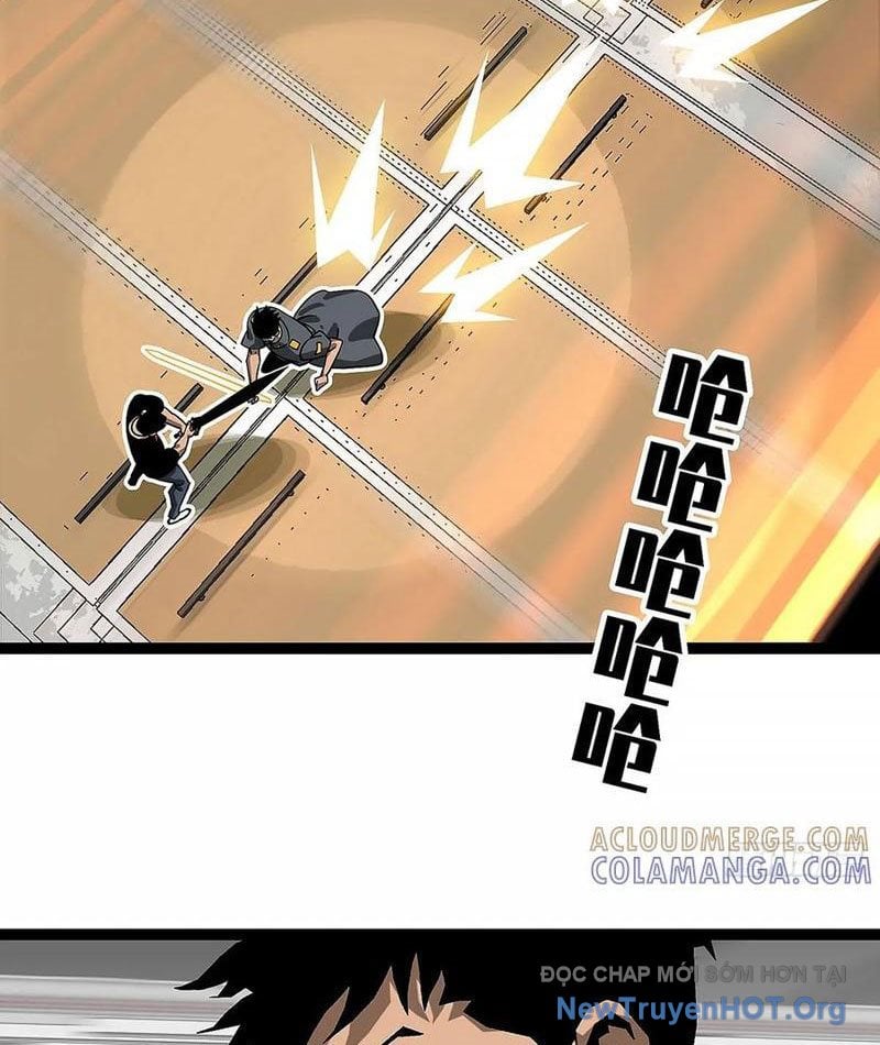 Vương Tạc Chap 16 - Next Chap 17