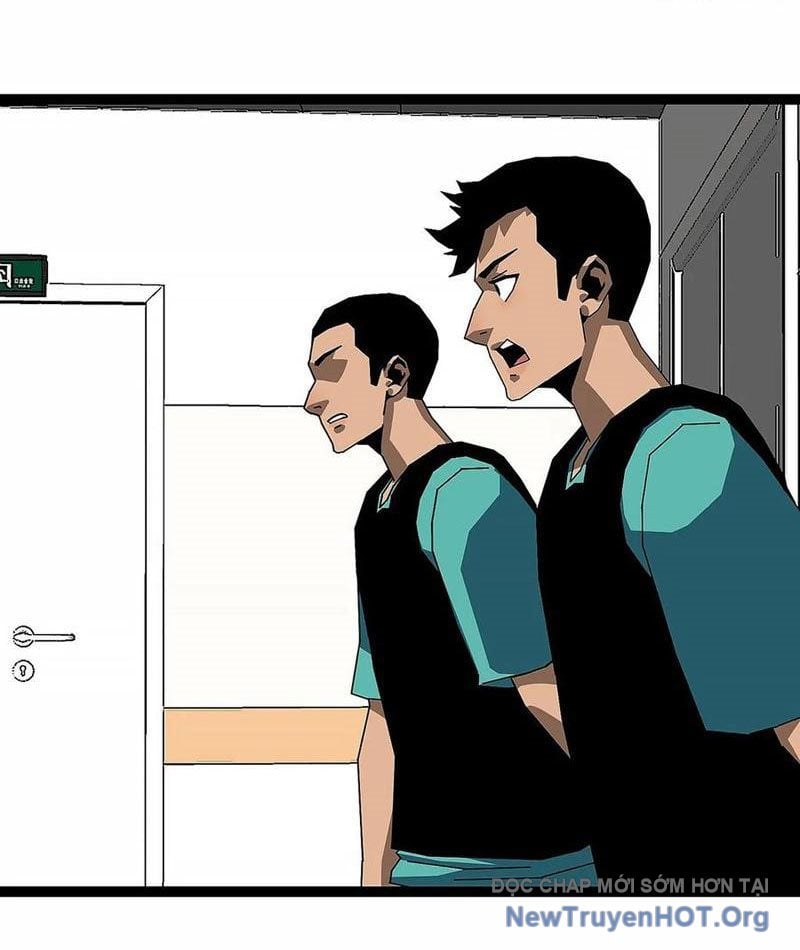 Vương Tạc Chap 16 - Next Chap 17