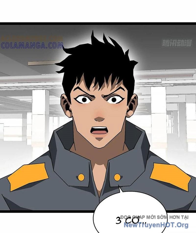 Vương Tạc Chap 16 - Next Chap 17