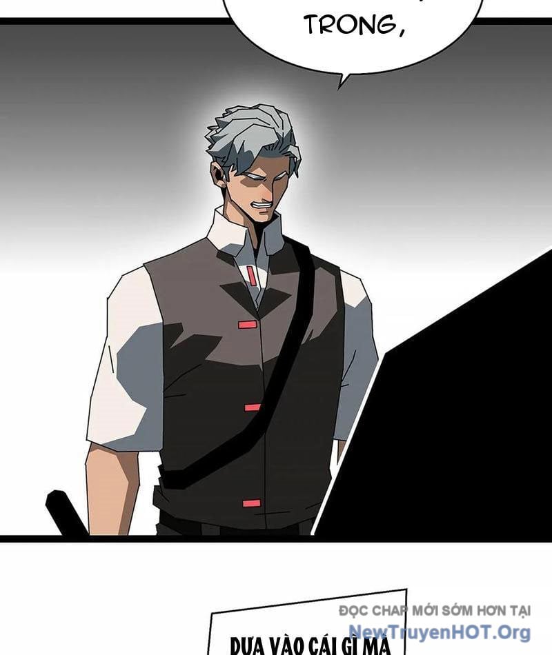 Vương Tạc Chap 16 - Next Chap 17