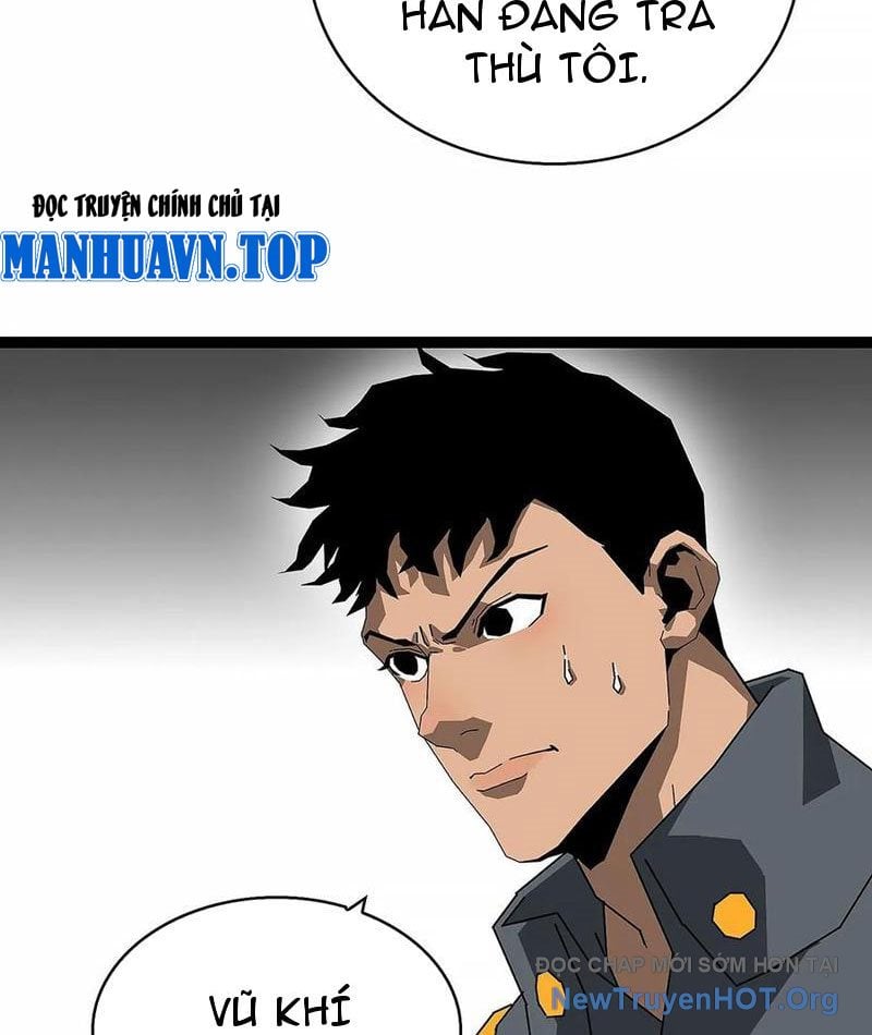 Vương Tạc Chap 16 - Next Chap 17