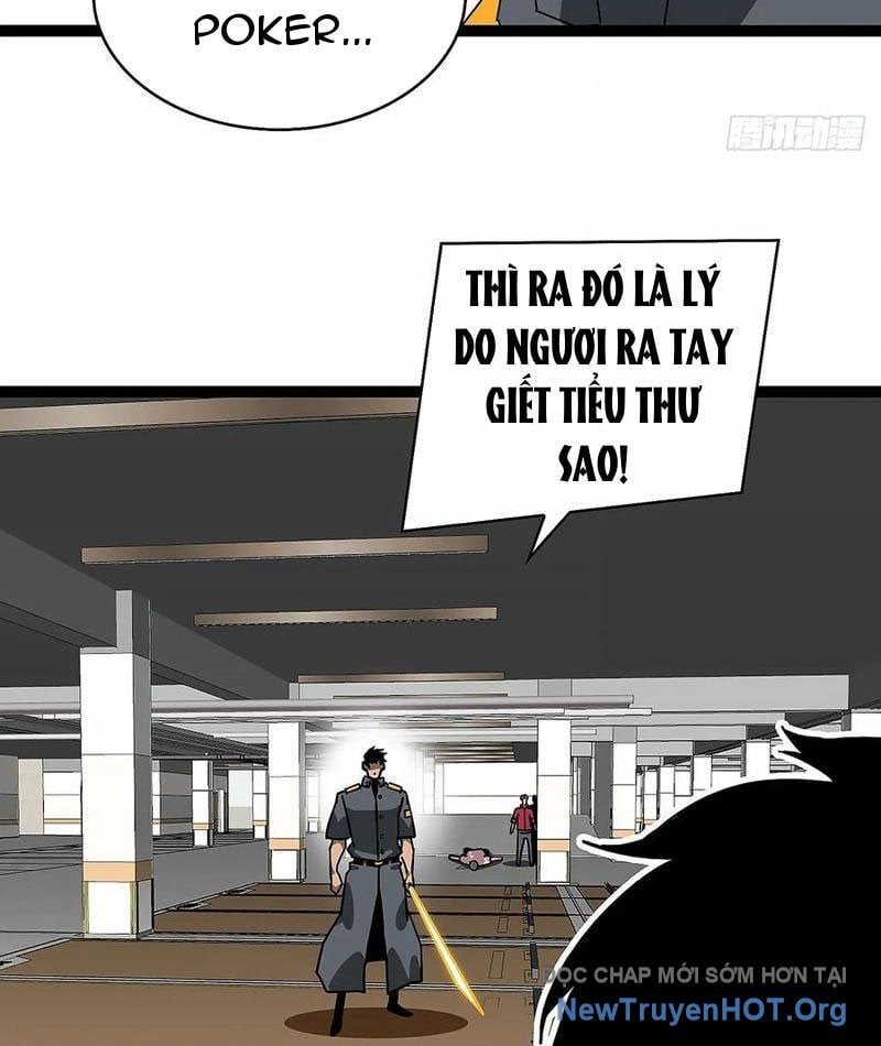 Vương Tạc Chap 16 - Next Chap 17