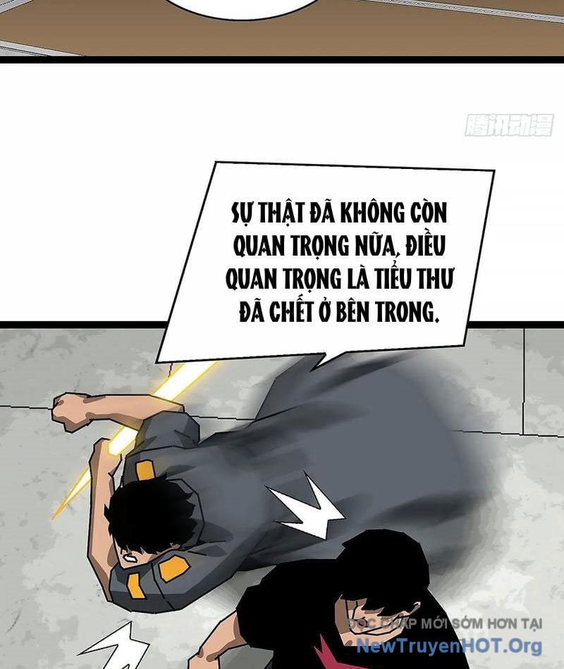 Vương Tạc Chap 16 - Next Chap 17