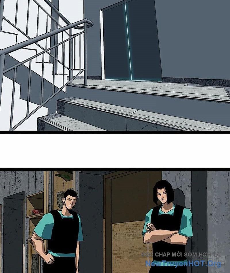 Vương Tạc Chap 16 - Next Chap 17