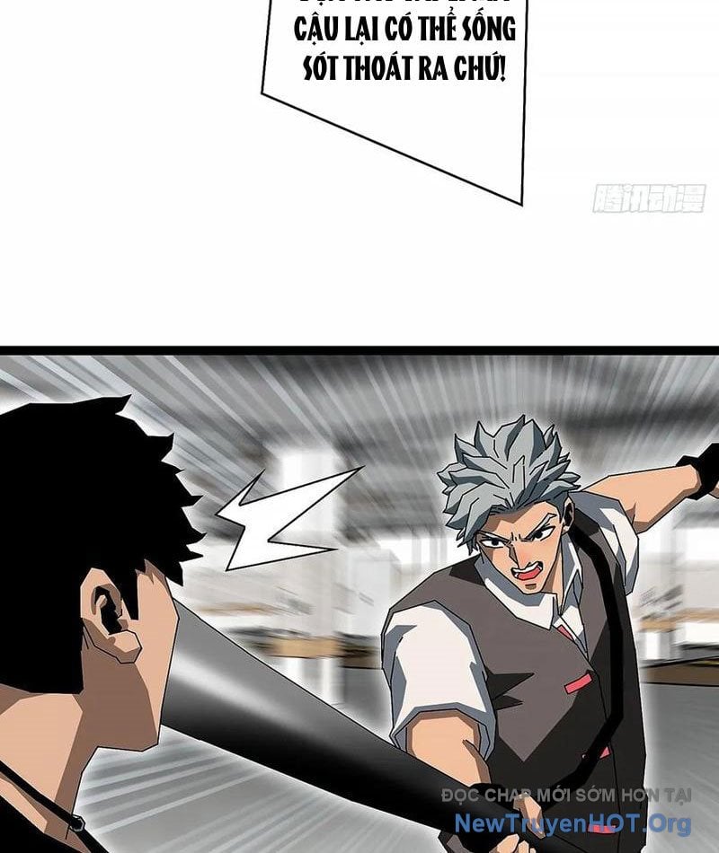 Vương Tạc Chap 16 - Next Chap 17