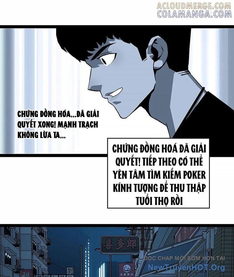 Vương Tạc Chap 16 - Next Chap 17