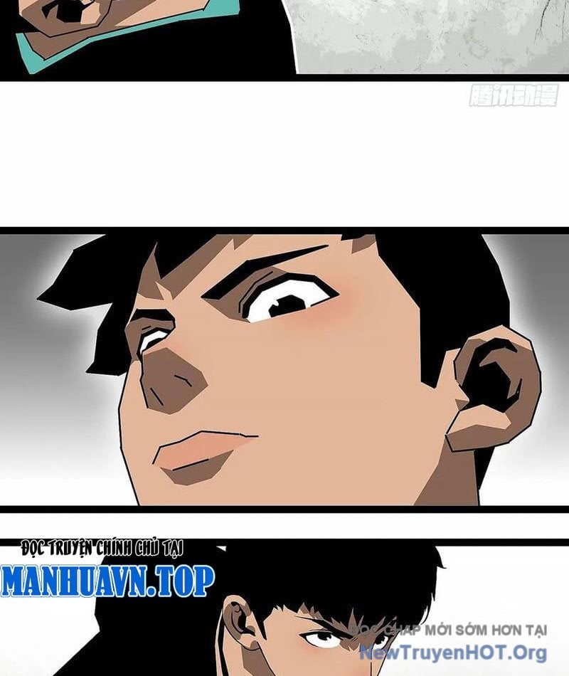 Vương Tạc Chap 16 - Next Chap 17