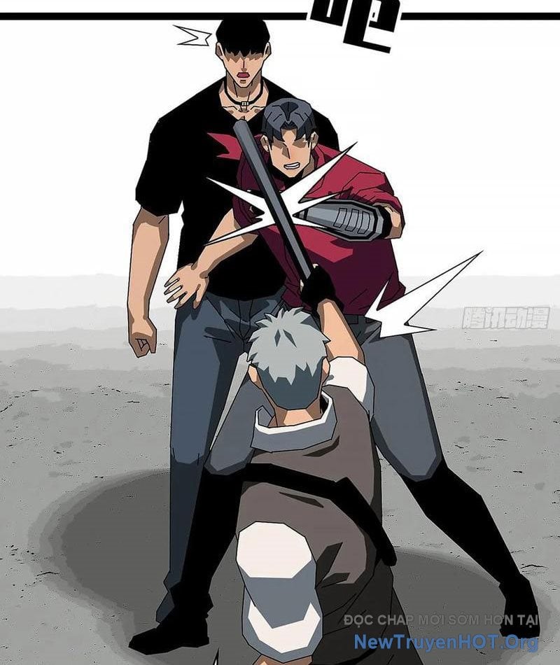 Vương Tạc Chap 16 - Next Chap 17