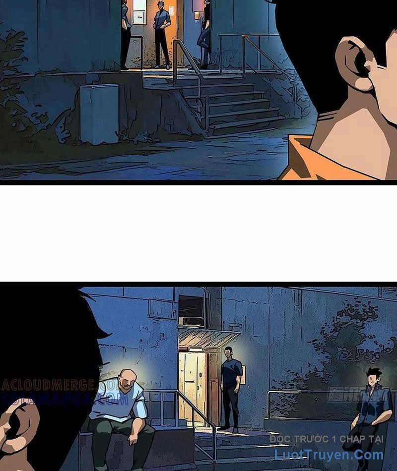 Vương Tạc Chap 18 - Next Chap 19