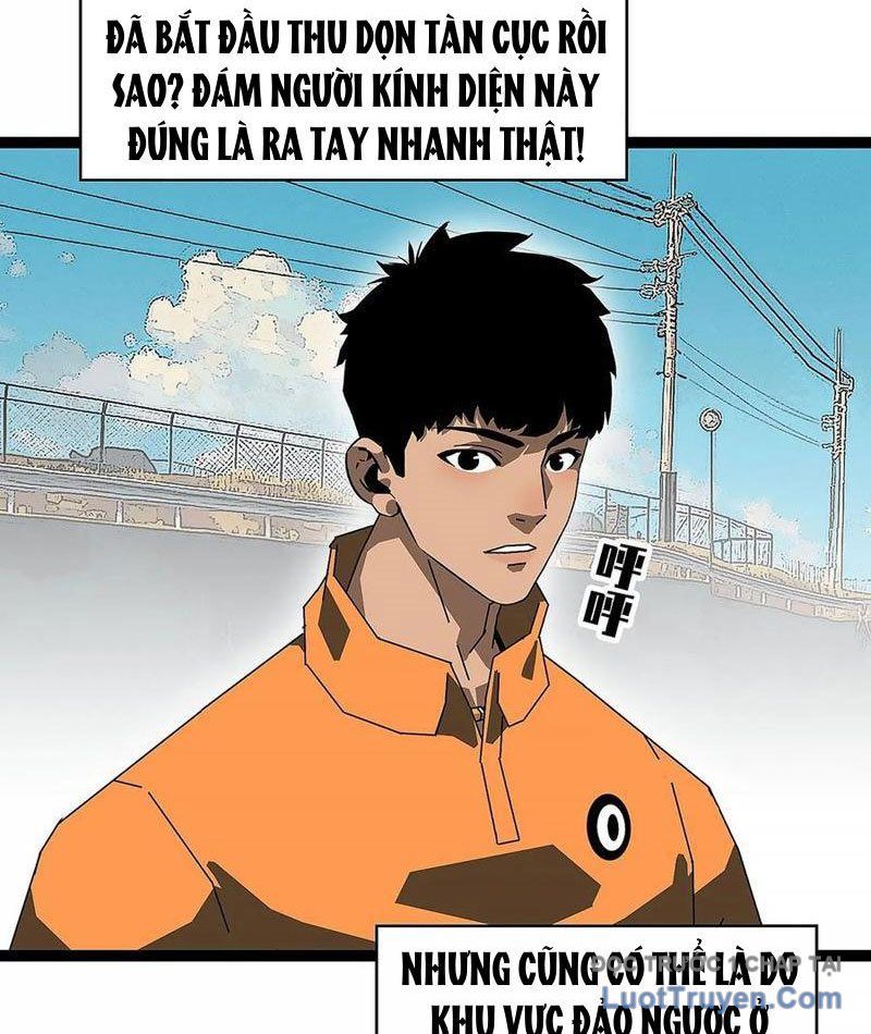 Vương Tạc Chap 18 - Next Chap 19