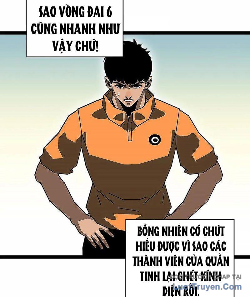 Vương Tạc Chap 18 - Next Chap 19