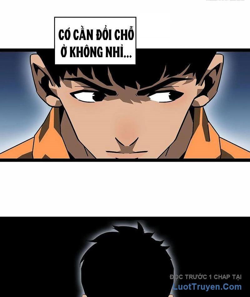 Vương Tạc Chap 18 - Next Chap 19