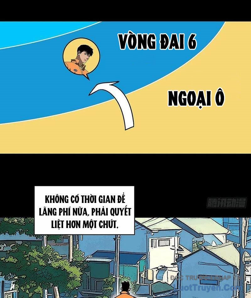 Vương Tạc Chap 18 - Next Chap 19