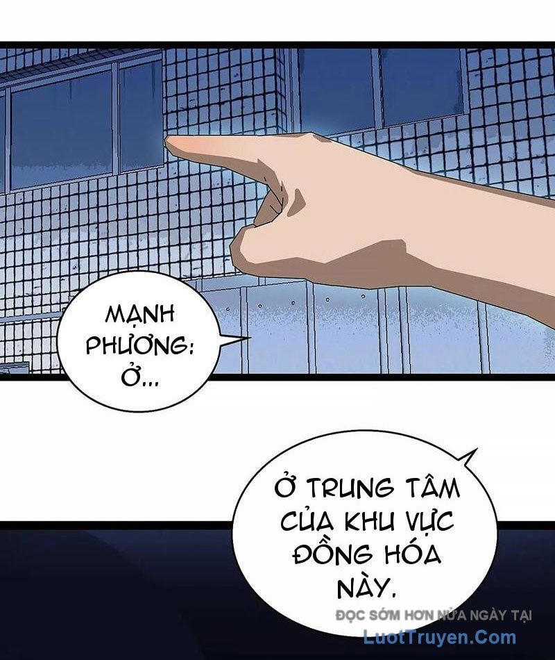 Vương Tạc Chap 19 - Next Chap 20