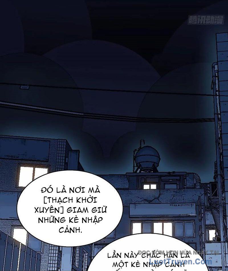 Vương Tạc Chap 19 - Next Chap 20