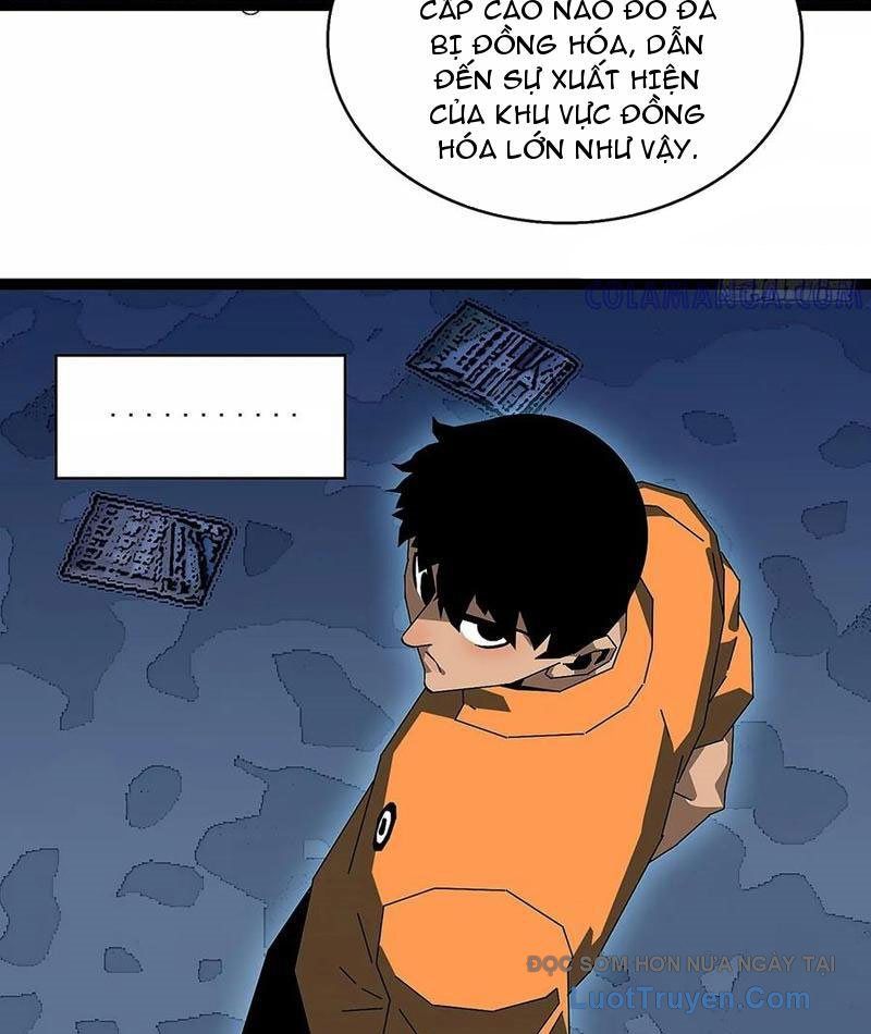 Vương Tạc Chap 19 - Next Chap 20