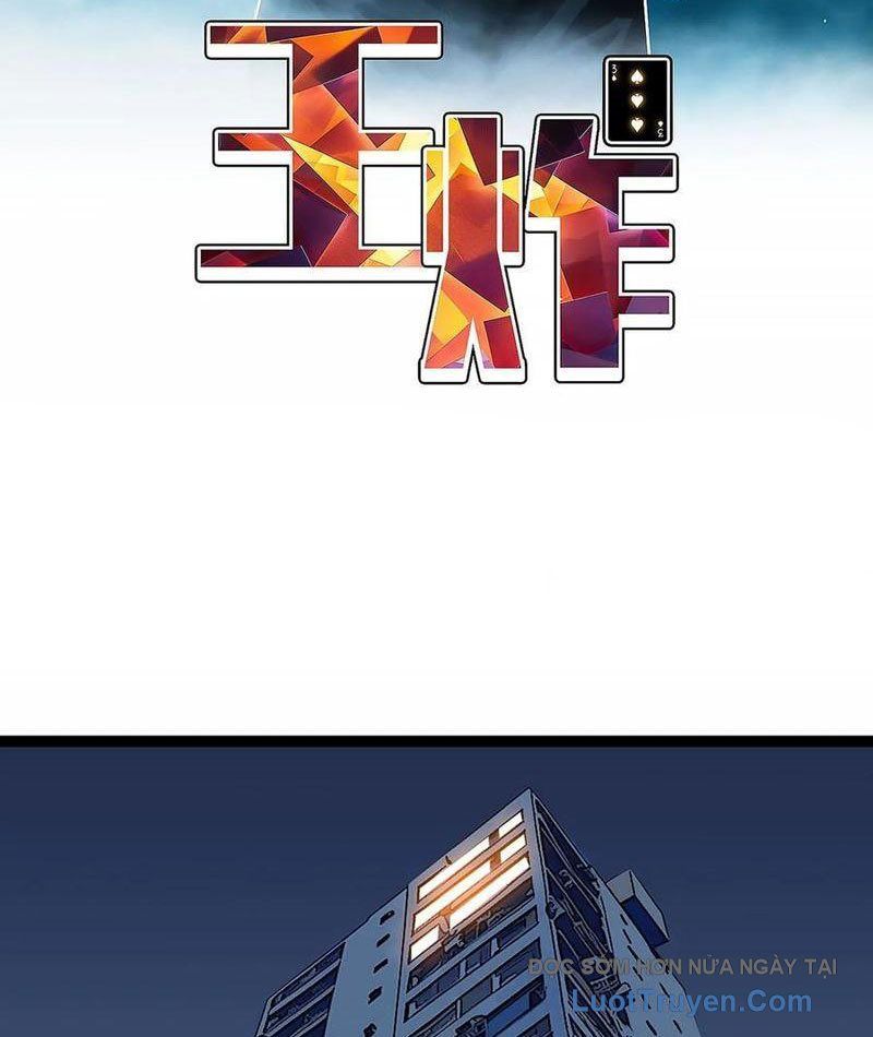 Vương Tạc Chap 19 - Next Chap 20
