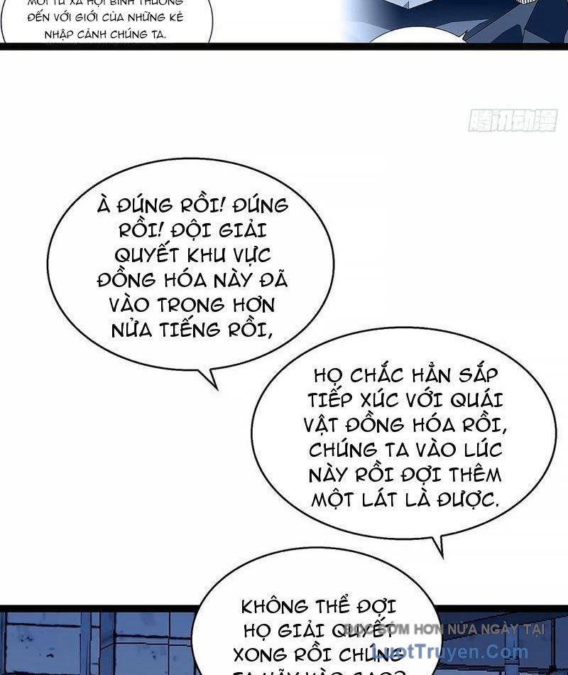 Vương Tạc Chap 19 - Next Chap 20