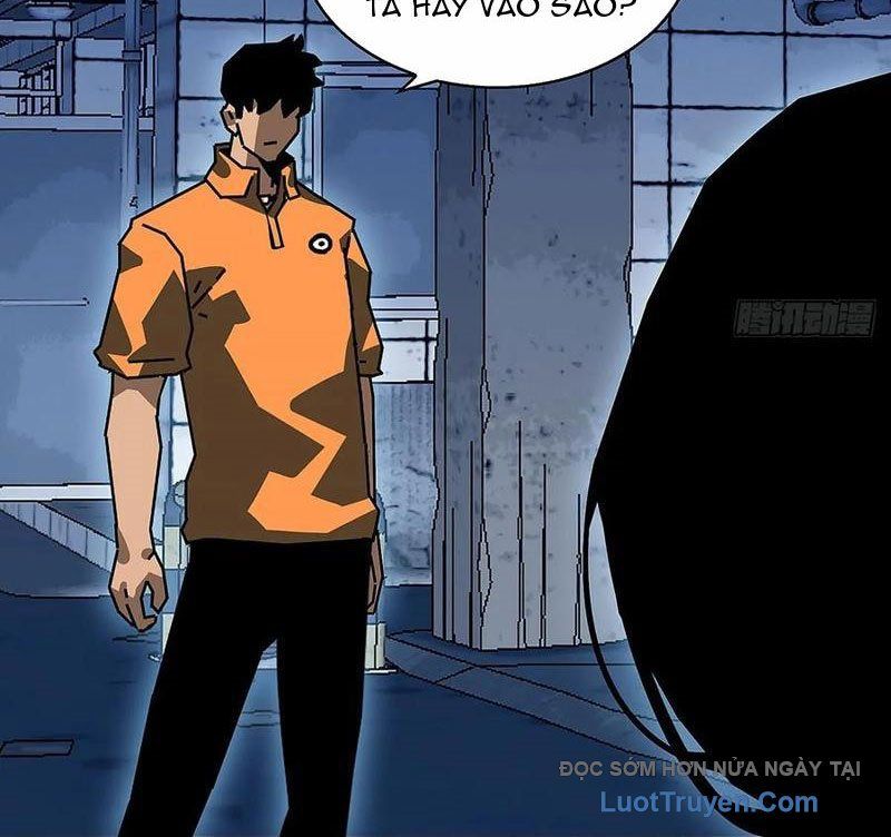 Vương Tạc Chap 19 - Next Chap 20