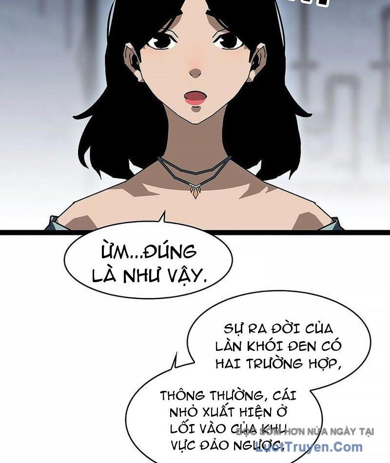 Vương Tạc Chap 19 - Next Chap 20