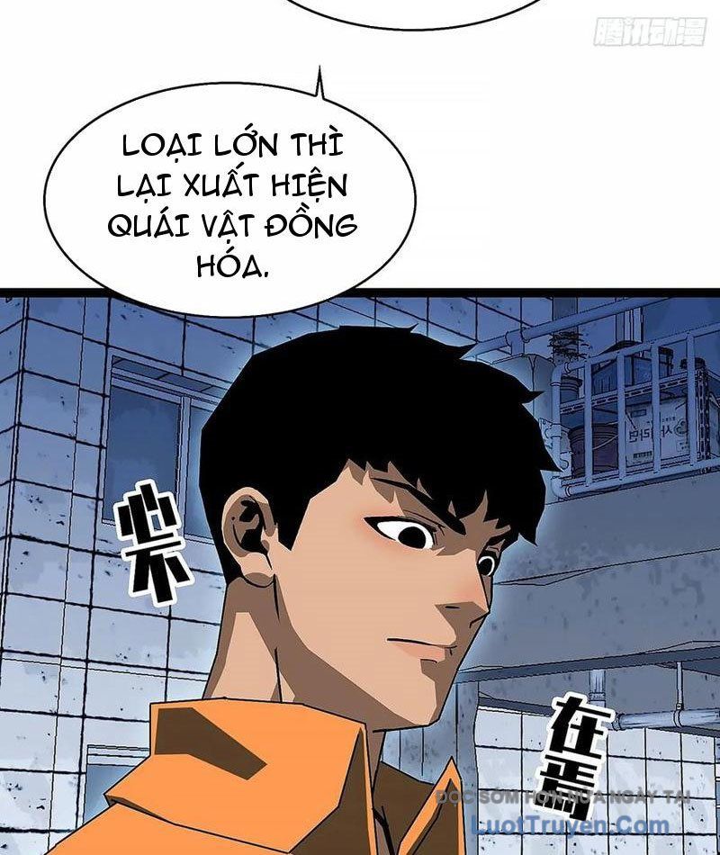 Vương Tạc Chap 19 - Next Chap 20