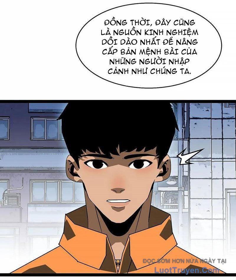 Vương Tạc Chap 19 - Next Chap 20