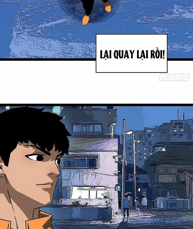 Vương Tạc Chap 19 - Next Chap 20