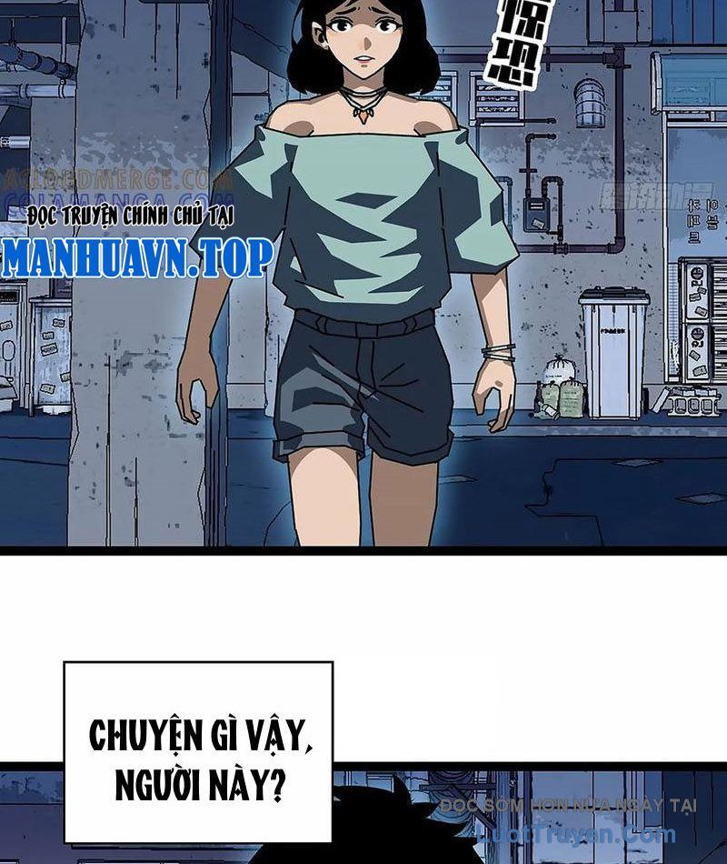 Vương Tạc Chap 19 - Next Chap 20