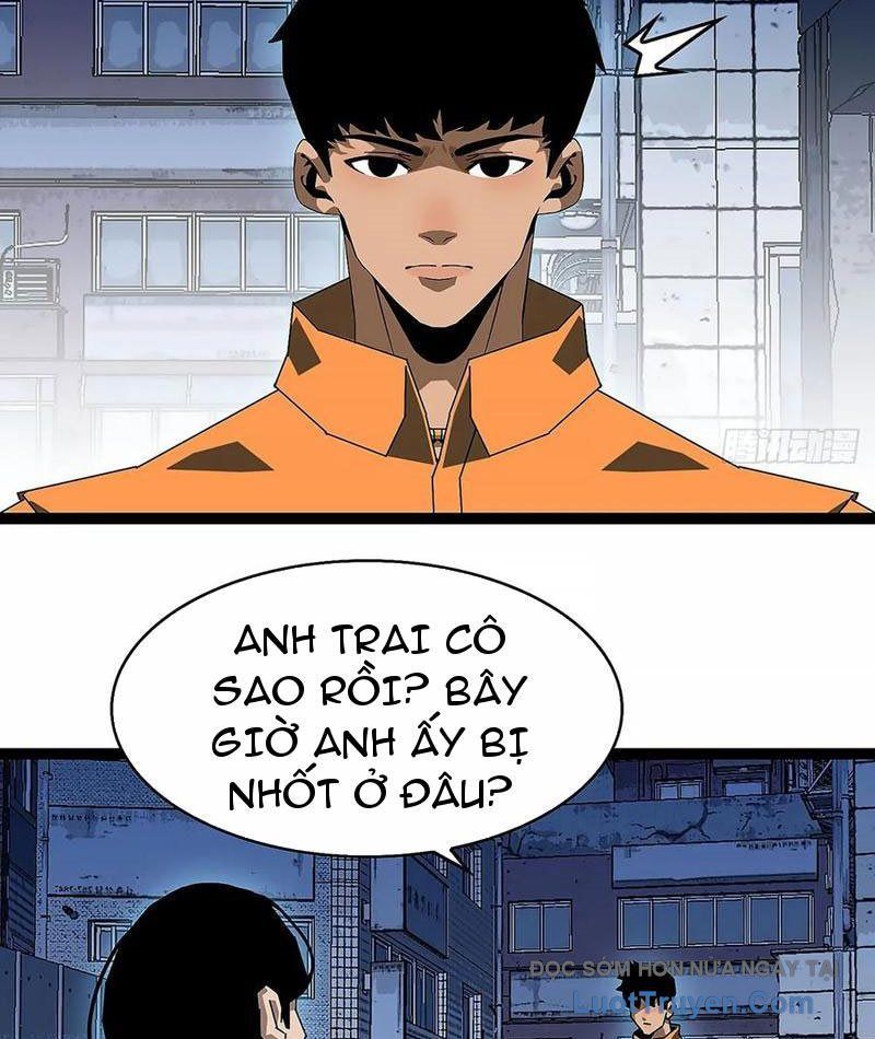 Vương Tạc Chap 19 - Next Chap 20