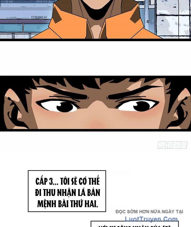 Vương Tạc Chap 19 - Next Chap 20