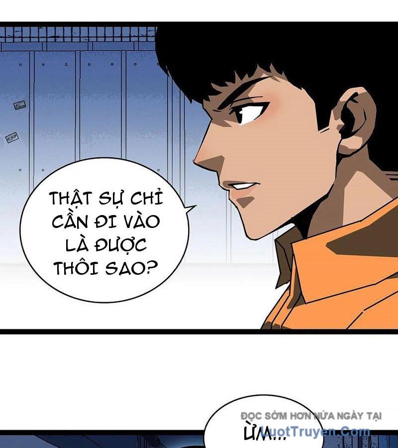 Vương Tạc Chap 19 - Next Chap 20