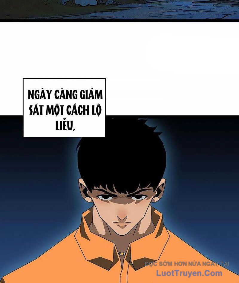 Vương Tạc Chap 19 - Next Chap 20