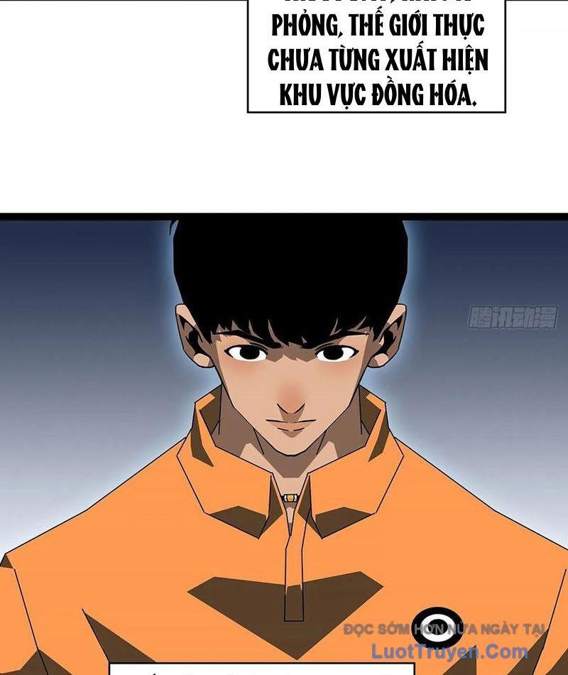 Vương Tạc Chap 19 - Next Chap 20