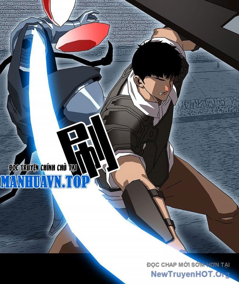 Vương Tạc Chap 3 - Next Chap 4