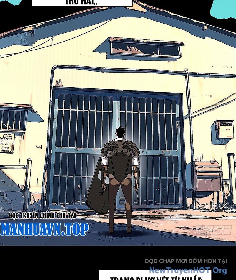 Vương Tạc Chap 3 - Next Chap 4