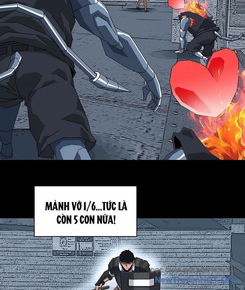 Vương Tạc Chap 3 - Next Chap 4