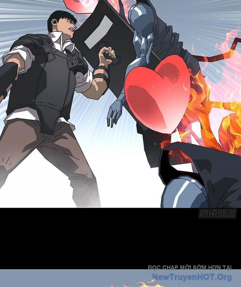 Vương Tạc Chap 3 - Next Chap 4